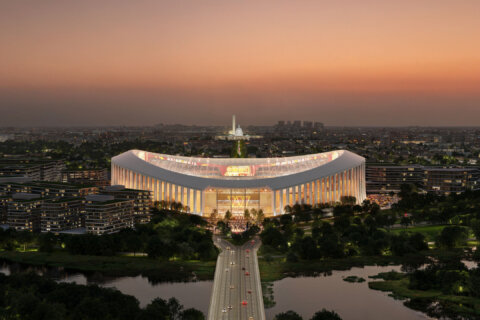 No new Metro station planned for RFK Stadium site, but new Gold Line bus service proposed to handle crowds