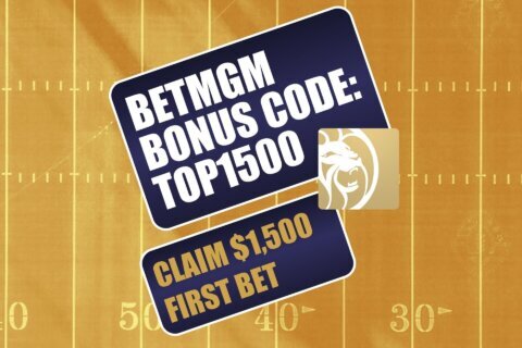 BetMGM Bonus Code TOP1500: Claim $1,500 Bonus for Late NFL Wild Card Games