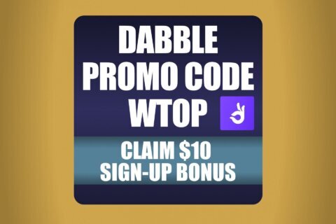 Dabble Promo Code WTOP: Get $10 Bonus for NBA, NCAAB, UFC Picks