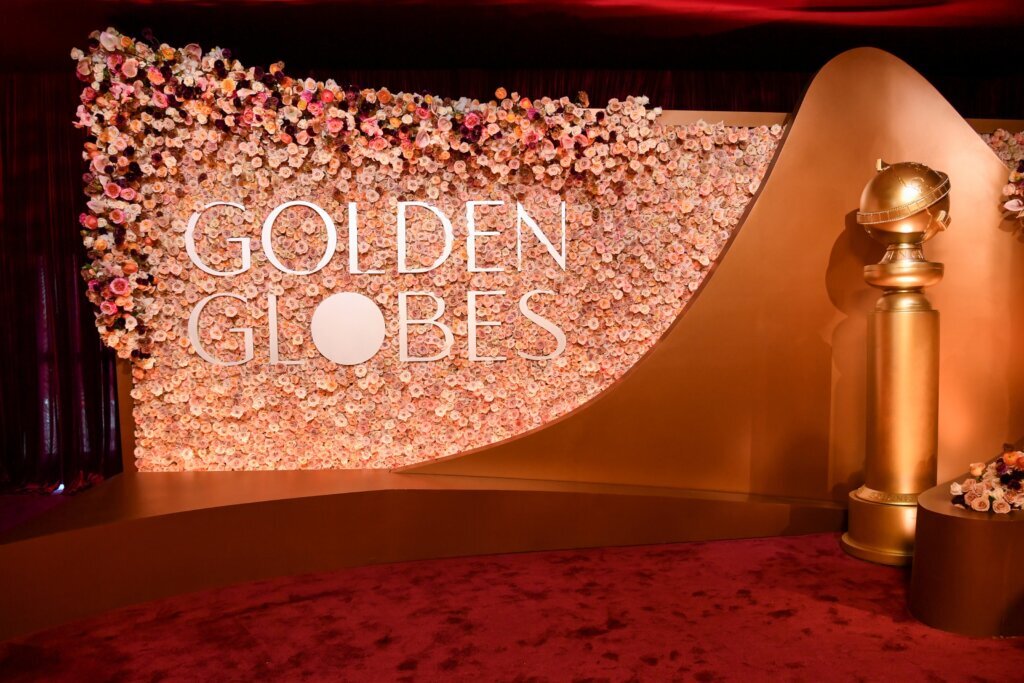 The Latest: Golden Globes kicks off Hollywood’s 2026 awards season