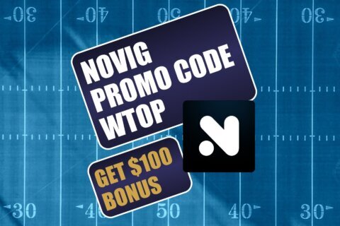Novig Promo Code WTOP: Claim $100 Bonus for NFL Wild Card Predictions
