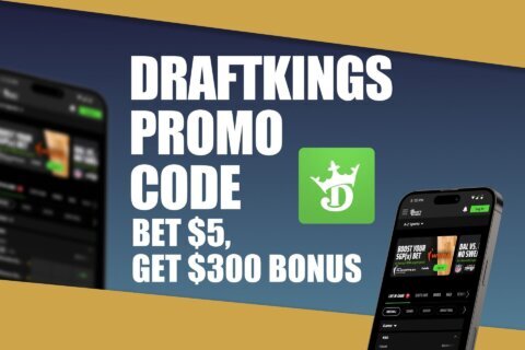 CFP Tonight: DraftKings Promo Code Claims $300 Bonus for Miami-Ole Miss