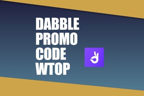 Dabble Promo Code WTOP: Get $10 Bonus for NBA Daily Fantasy (Jan. 26)