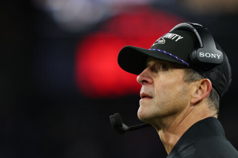Analysis: The stakes are high as the Ravens move on from the stability of the Harbaugh era