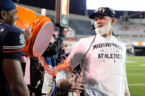 The Group of Five is now the Group of Six. Here are the likely top CFP contenders from those leagues