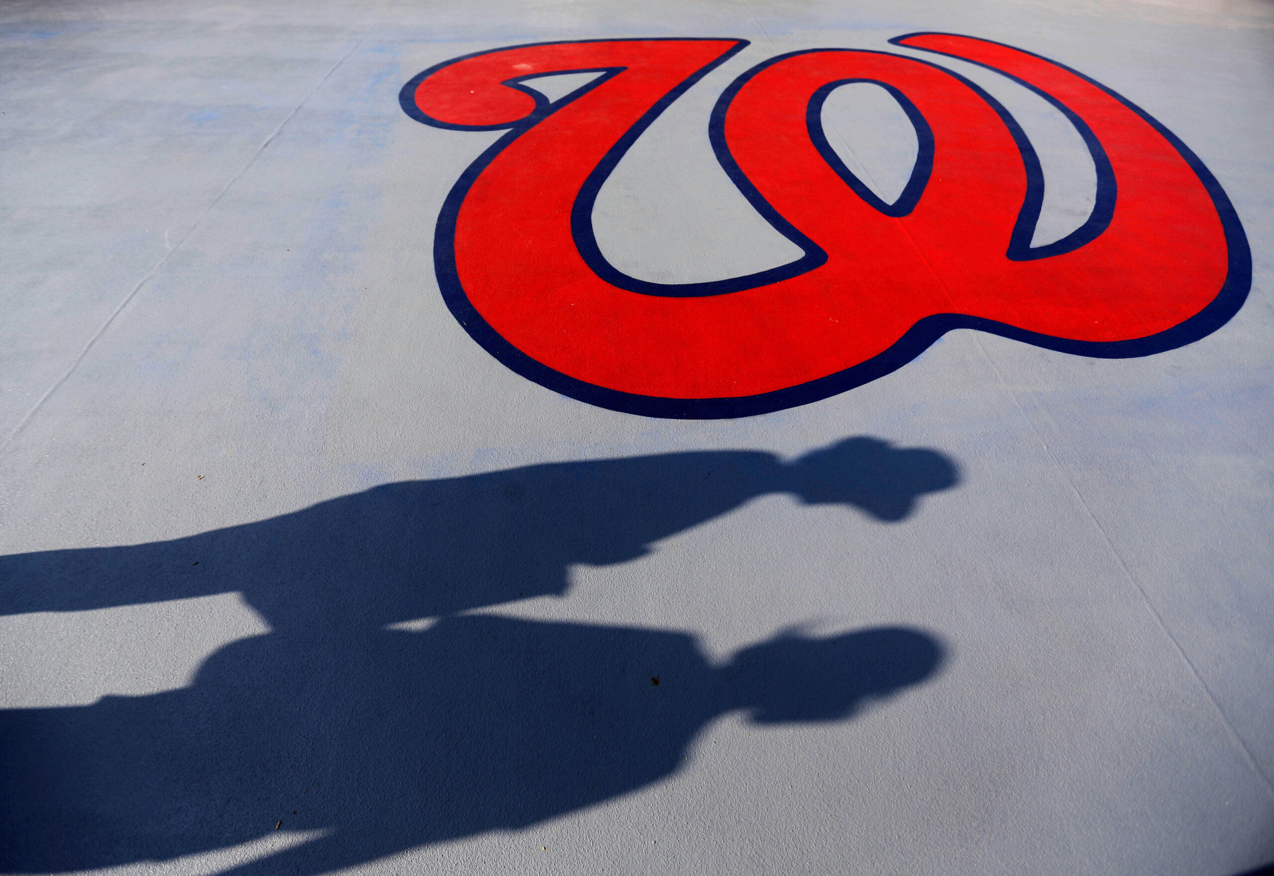Nationals hire Jason Sinnarajah from Royals as their president of business operations