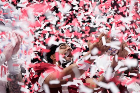 Inside the Numbers: How Indiana and Miami stack up going into CFP national championship game