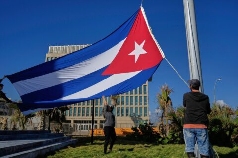 Cuba faces uncertain future after US topples Venezuelan leader Maduro
