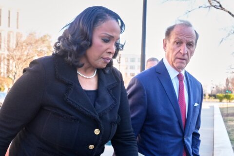 Supreme Court seems inclined to keep Lisa Cook on Fed board despite Trump attempt to fire her