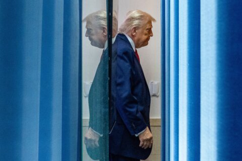 Trump puts next steps on Gaza ceasefire plan at risk by antagonizing Europe over Greenland