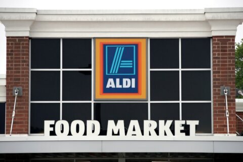 Bargain grocer Aldi seizes the moment and expands with consumers hurting