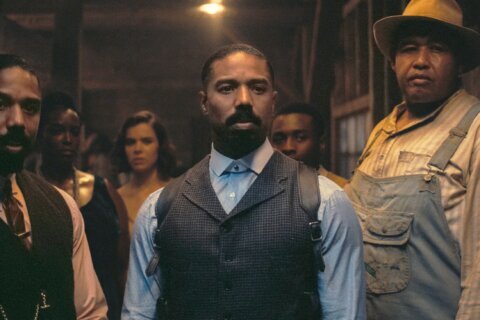 Oscar nominations are this morning. ‘Sinners’ could make history