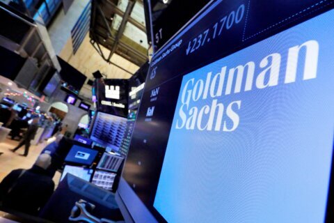 Goldman Sachs and Morgan Stanley see double-digit profit jumps amid surging stock market