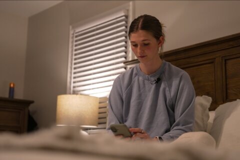 Sleep-tracking devices have limits. Experts want users to know what they are