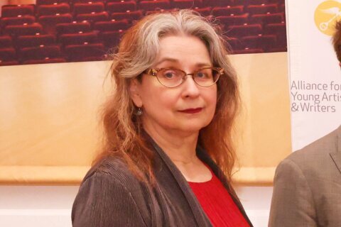 Audrey Niffenegger to release long-awaited sequel to ‘The Time Traveler’s Wife’