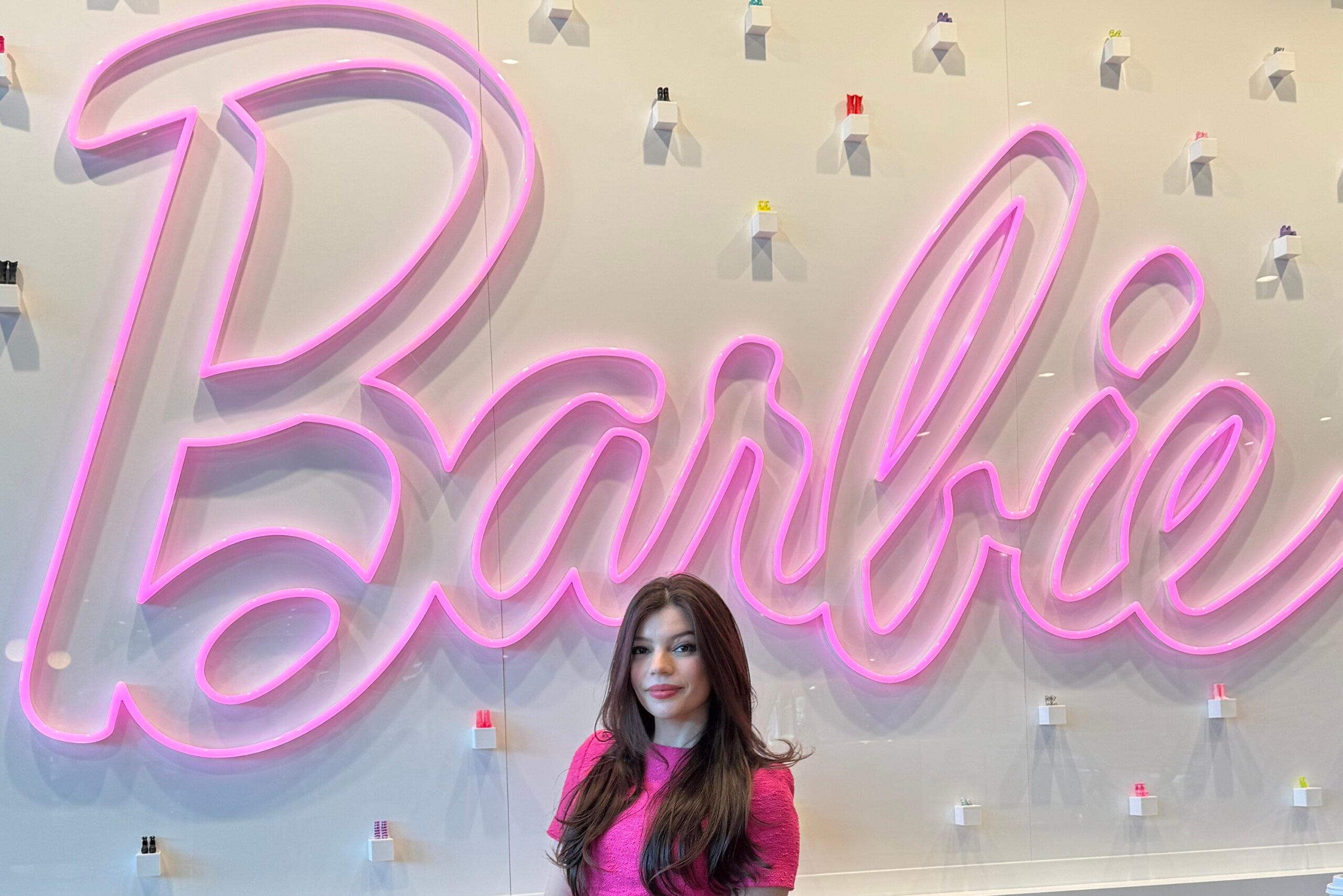 Mattel and Alex Aster team up for Barbie young adult novel, ‘Barbie: Dreamscape’