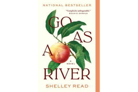 Shelley Read’s debut novel ‘Go as a River’ becomes a global sensation