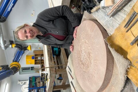 King Charles III believes ‘harmony’ can help save the planet. His documentary explains how