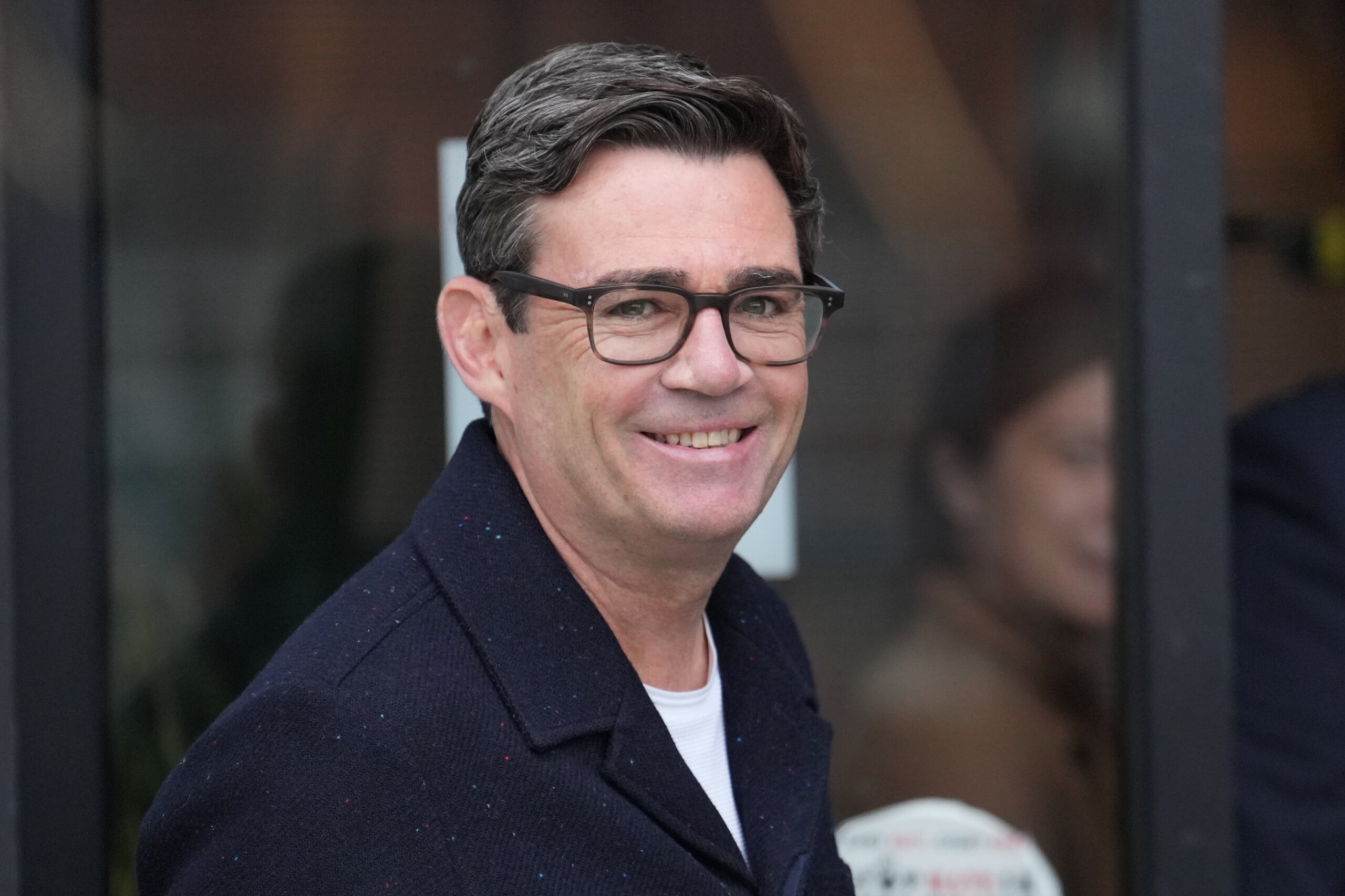 Row erupts within UK’s governing Labour Party after popular mayor blocked from upcoming election