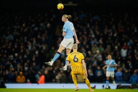 FIFA says it has received more than 500 million ticket requests for 2026 World Cup