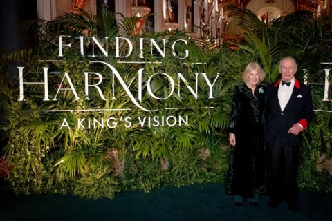 King Charles III’s documentary sets out his philosophy for saving the planet