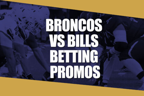 Broncos-Bills Betting Promos: Get Top 7 Best Offers for NFL Divisional Round
