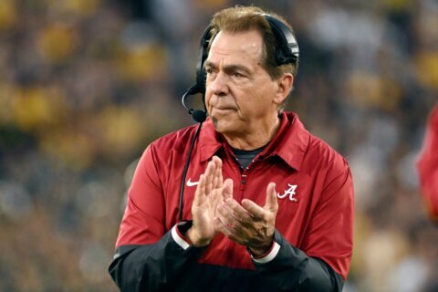 Nick Saban’s legacy lives on as his former assistants dominate the College Football Playoff