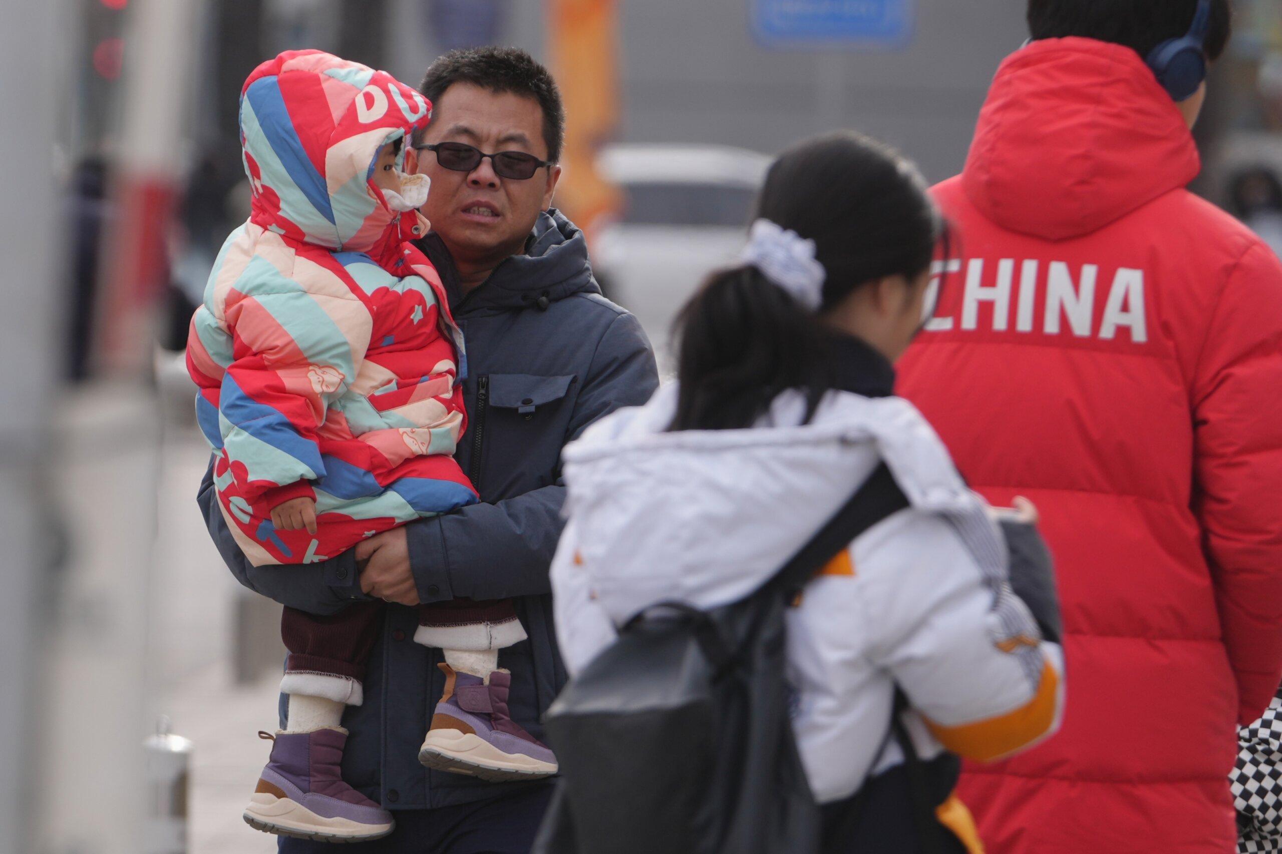 Analysis: China’s birth-rate struggles underscore its millennia-long effort to manage ‘the masses’