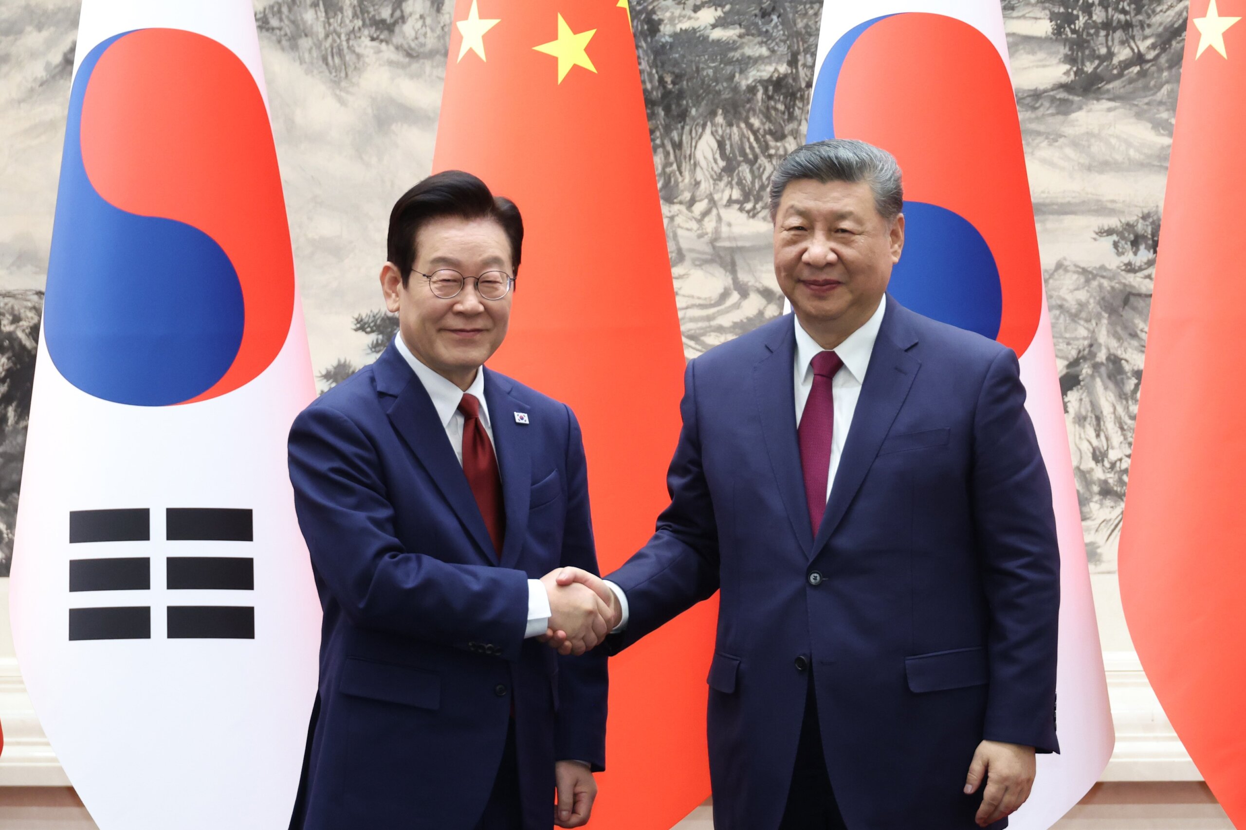 La Chine annonce une nouvelle mesure commerciale contre le Japon alors que les tensions montent