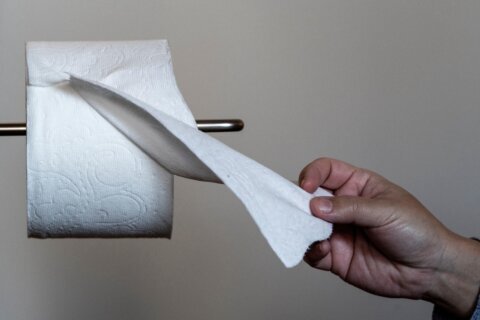 Eco-friendly toilet papers are trendy, but their actual environmental impacts vary