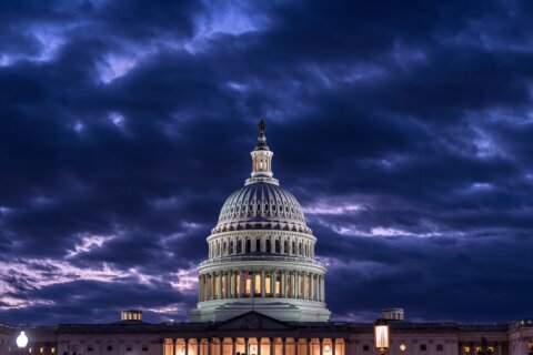 How abortion coverage threatens to prevent a congressional deal on health care subsidies