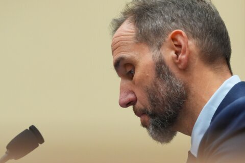 Takeaways from Jack Smith on his case against Trump, ‘so many witnesses’ and the threats ahead