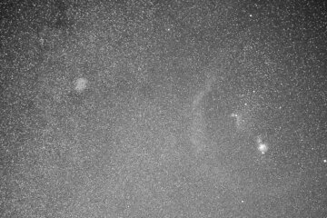 The Orion Spur or Arm