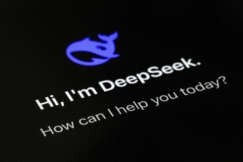 DeepSeek’s AI gains traction in developing nations, Microsoft report says