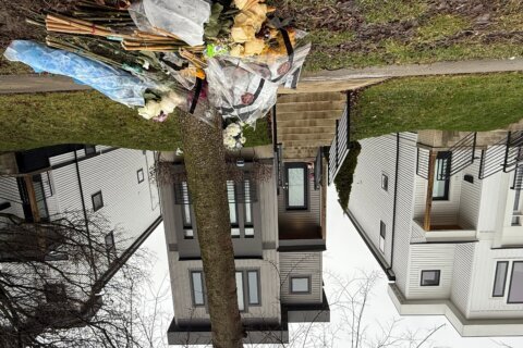 Doctor charged with murdering his ex-wife and her Ohio husband waives right to extradition hearing