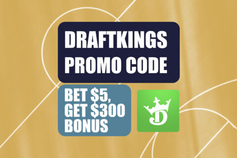 DraftKings Promo Code: Get $300 Bonus for NBA, UFC 325, Super Bowl