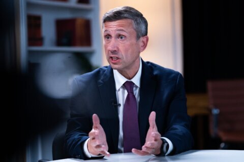 Democrats will spend millions to shift voter registration strategy ahead of the midterm elections