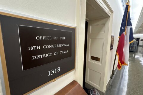 AP Decision Notes: What to expect in Texas’ special congressional runoff