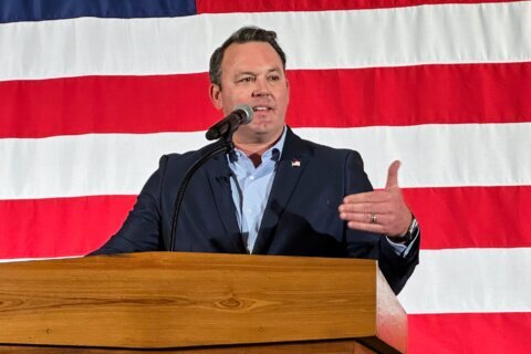 Georgia Republicans move to scrap state income tax by 2032 despite concerns