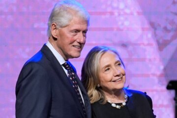 Epstein Congress Clintons