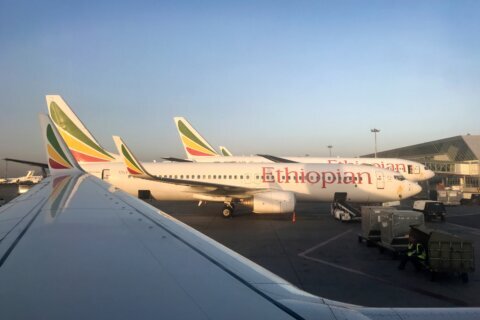 Ethiopia’s national carrier cancels flights to Tigray region as fears grow of renewed fighting