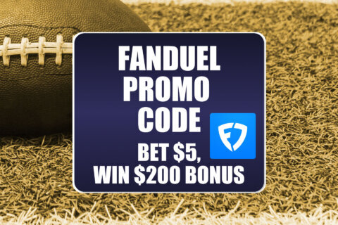 FanDuel Promo Code: Get $200 Bonus for NBA, NCAAB, Super Bowl 60