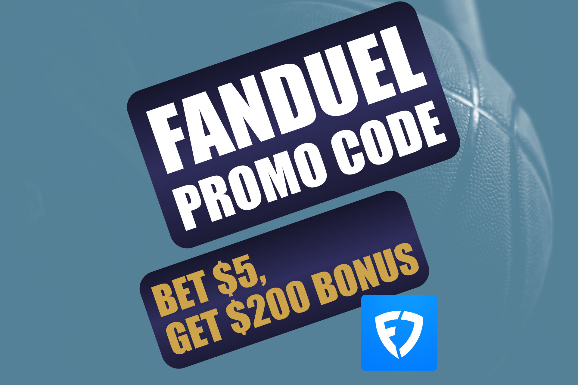FanDuel Promo Code: Get $200 Bonus for NBA, UFC 325 + Super Bowl LX