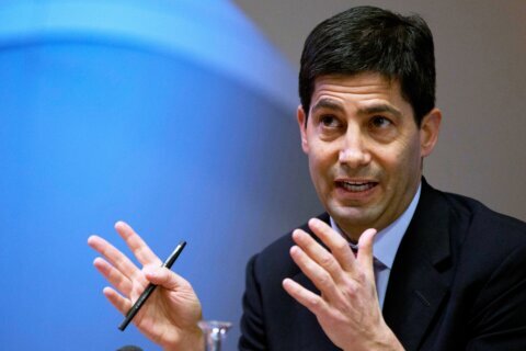 Who is Kevin Warsh?