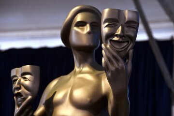 Film-SAG Nominations