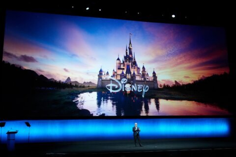 Live-action ‘Tangled’ will star Teagan Croft and Milo Manheim as Rapunzel and Flynn Rider