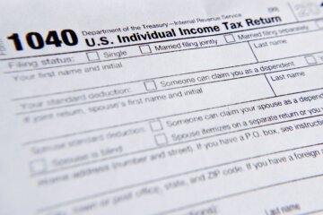 Tax Form