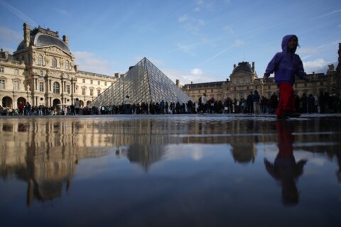 What to know as Louvre tickets are becoming 45% more expensive for many
