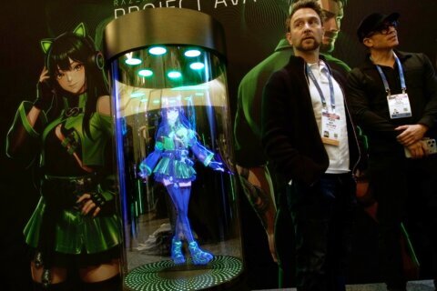 The coolest technology from Day 2 of CES 2026