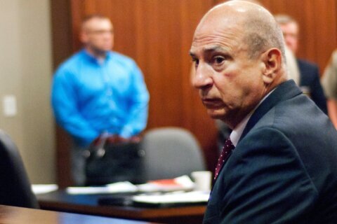 Official says law Trump is using to seek legal fees in Georgia election case likely unconstitutional